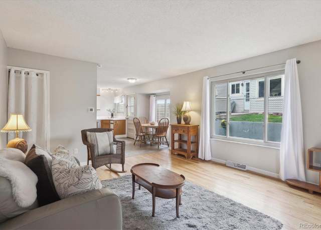Property at 1799 S Lee St Unit B, Lakewood, CO 80232, 3 beds, 3 baths