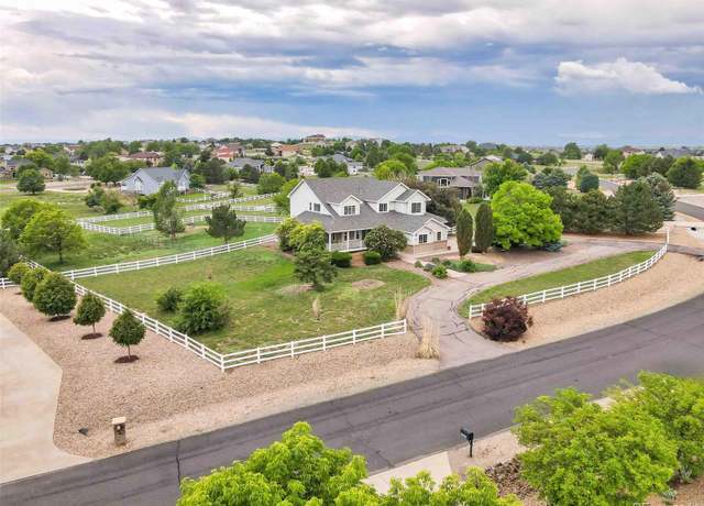 Property at 10170 E 151st Ct, Brighton, CO 80602, 5 beds, 3 baths