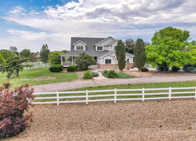 Property at 10170 E 151st Ct, Brighton, CO 80602, 5 beds, 3 baths