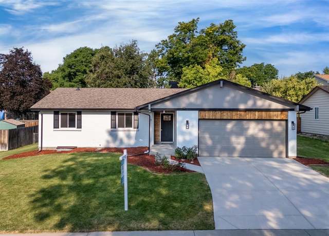Property at 8195 Field Ct, Arvada, CO 80005, 5 beds, 3 baths