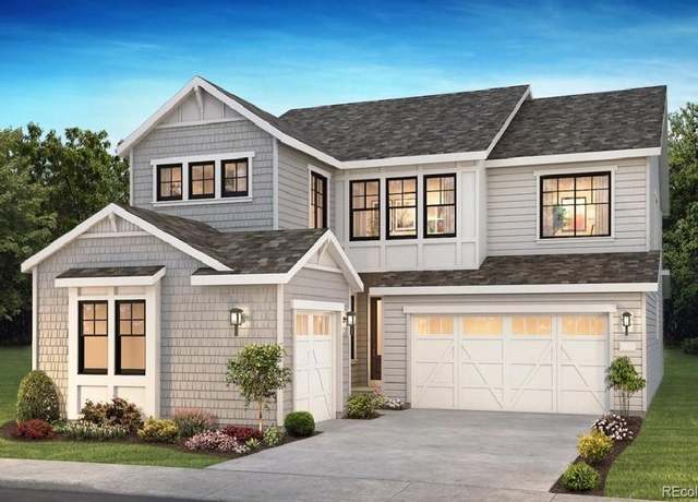 Property at 8844 Moonshimmer Trl, Littleton, CO 80125, 6 beds, 6 baths
