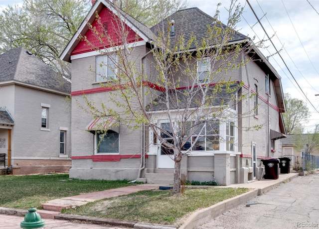 Property at 317 E Evans Ave, Pueblo, CO 81004, 2 beds, 2 baths