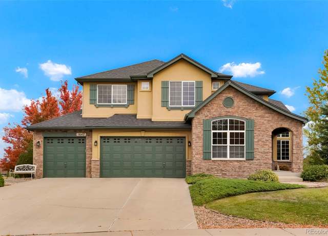 Property at 1647 Harris Ct, Erie, CO 80516, 6 beds, 5 baths