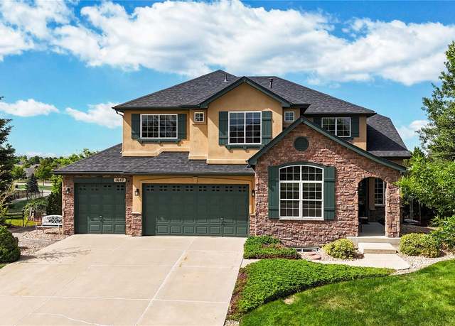 Property at 1647 Harris Ct, Erie, CO 80516, 6 beds, 5 baths