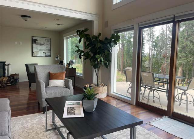 Property at 27987 Pine Grove Trl, Conifer, CO 80433, 4 beds, 5 baths