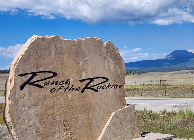 Property at 64 Bandana Rd, Hartsel, CO 80449