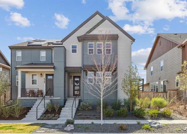 Property at 6364 Fulton St, Denver, CO 80238, 4 beds, 4 baths