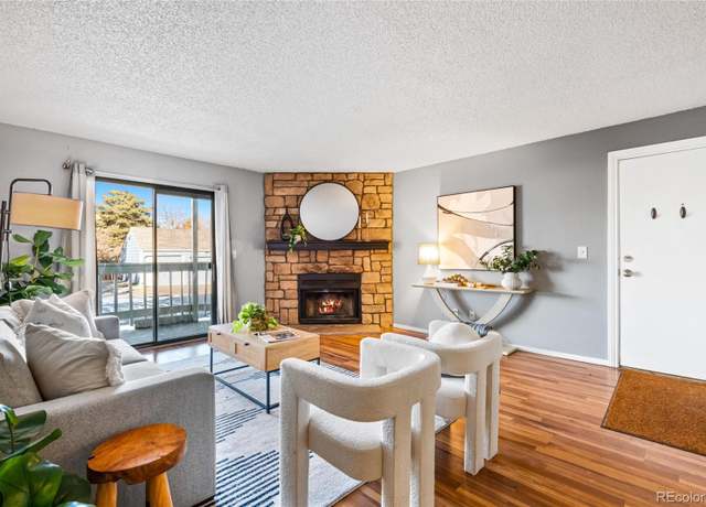 Property at 8600 E Alameda Ave Unit 13-108, Denver, CO 80247, 2 beds, 2 baths