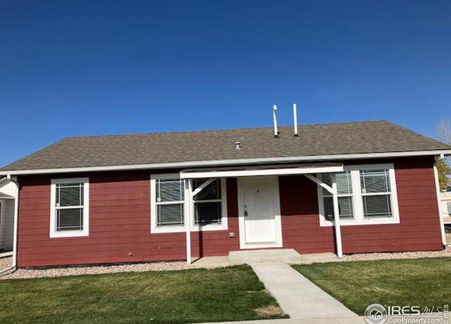 Property at 1637 Osage Ave, Fort Morgan, CO 80701, 3 beds, 2 baths
