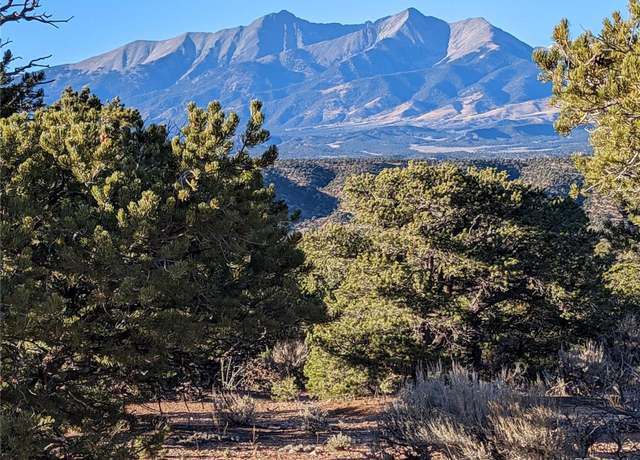 Property at Lot 3886 & 3887 Galloway Rd, Fort Garland, CO 81133