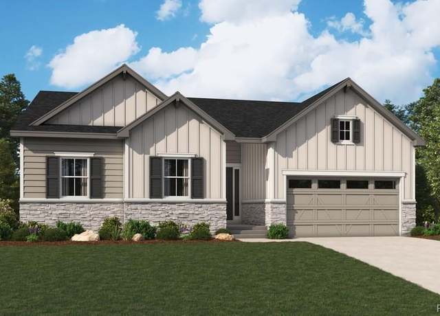 Property at 2590 Bitterroot Pl, Highlands Ranch, CO 80129, 4 beds, 3 baths