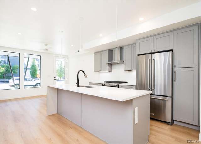 Property at 263 S Jackson St, Denver, CO 80209, 3 beds, 4 baths