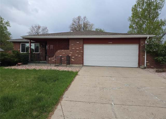 Property at 13487 Antares Dr, Littleton, CO 80124, 3 beds, 2 baths