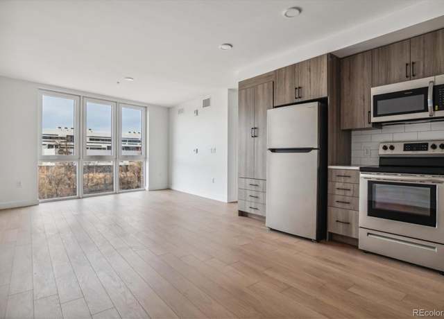 Property at 3575 Chestnut Pl #702, Denver, CO 80216, 3 beds, 1 bath