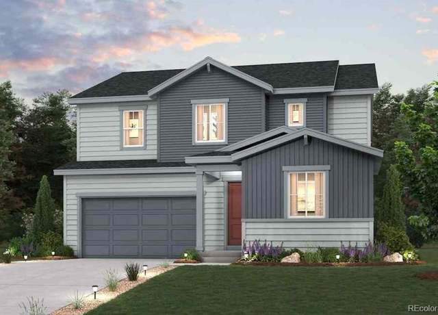 Property at 1350 Loraine Cir N, Lafayette, CO 80026, 4 beds, 4 baths