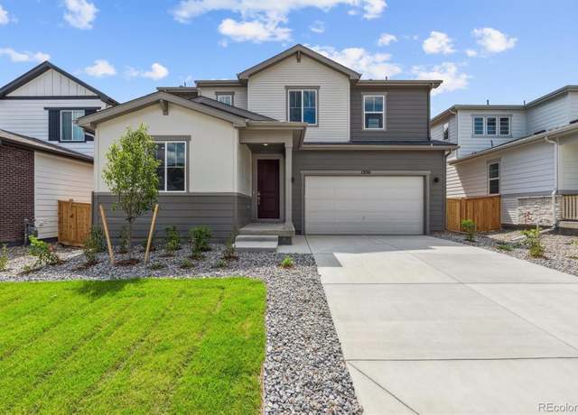 Property at 1350 Loraine Cir N, Lafayette, CO 80026, 4 beds, 4 baths