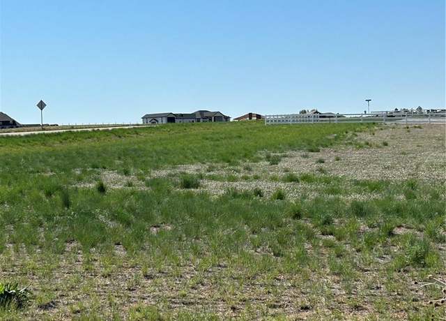 Property at 39240 E 146th Ct, Keenesburg, CO 80643