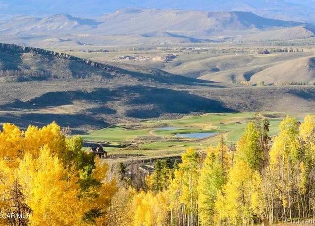 Property at 110 Evergreen Dr, Granby, CO 80446