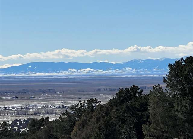 Property at 1652 Willow Creek Way, Crestone, CO 81131