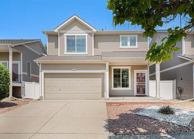 Property at 18625 E 47th Ave, Denver, CO 80249, 4 beds, 3 baths