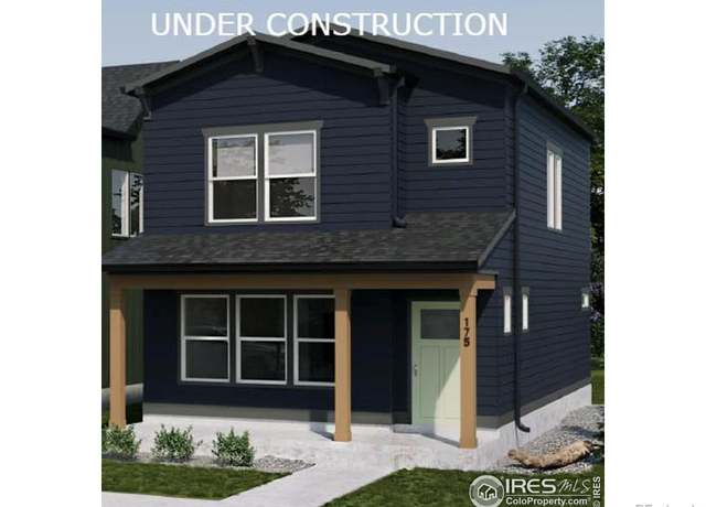 Property at 3117 Conquest St, Fort Collins, CO 80524, 3 beds, 3 baths