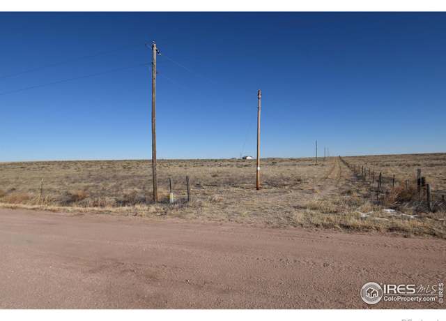 Property at 3208 County Road 28, Yuma, CO 80759