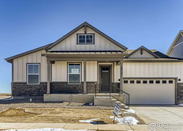 Property at 1815 Windfall Dr, Windsor, CO 80550, 5 beds, 4 baths