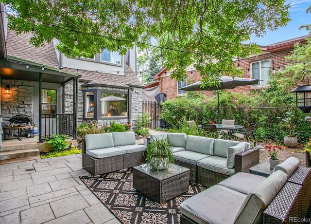 Property at 4570 Irving St, Denver, CO 80211, 4 beds, 4 baths