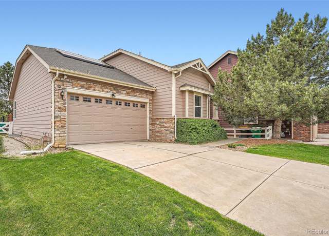 Property at 23882 E Alabama Dr, Aurora, CO 80018, 4 beds, 4 baths
