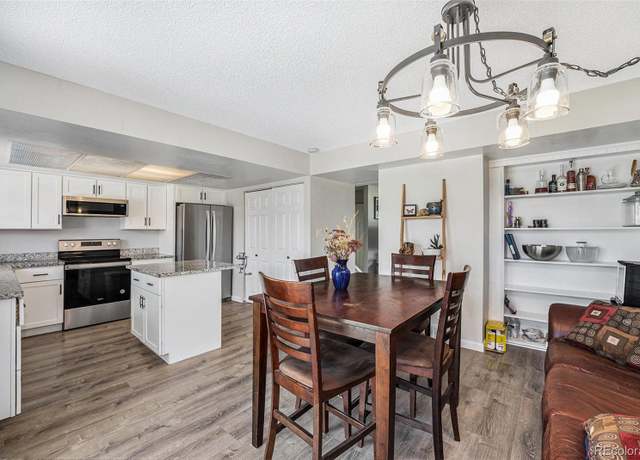 Property at 8666 Mariposa St, Thornton, CO 80260, 3 beds, 3 baths