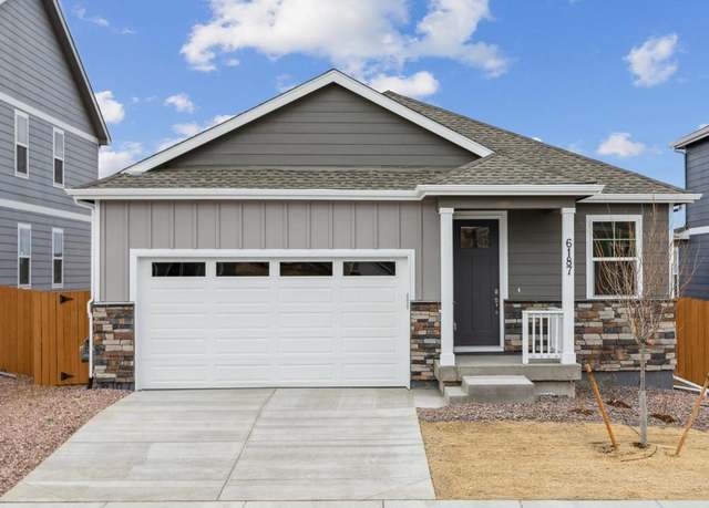 Property at 1850 Plata St, Lochbuie, CO 80603, 3 beds, 2 baths