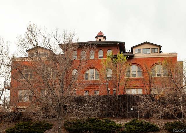 Property at 2351 Federal Blvd #406, Denver, CO 80211, 1 bed, 1 bath