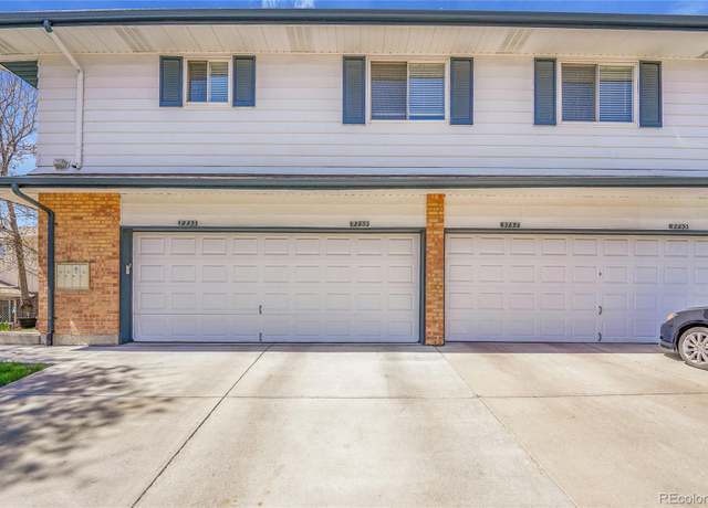 Property at 9759 Lane St, Thornton, CO 80260, 2 beds, 1 bath