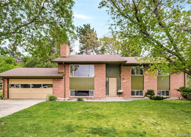 Property at 12193 W New Mexico Pl, Lakewood, CO 80228, 4 beds, 2 baths