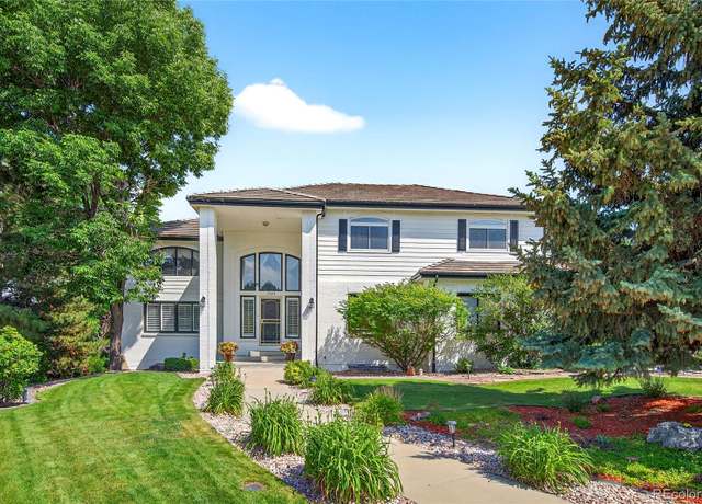Property at 7120 W Princeton Ave, Denver, CO 80235, 5 beds, 4 baths