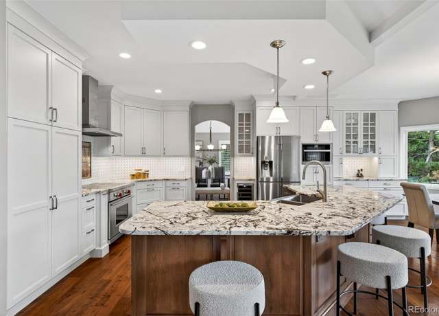 Property at 7120 W Princeton Ave, Denver, CO 80235, 5 beds, 4 baths