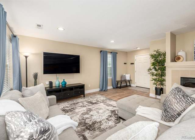 Property at 8136 S Memphis Way, Englewood, CO 80112, 3 beds, 3 baths