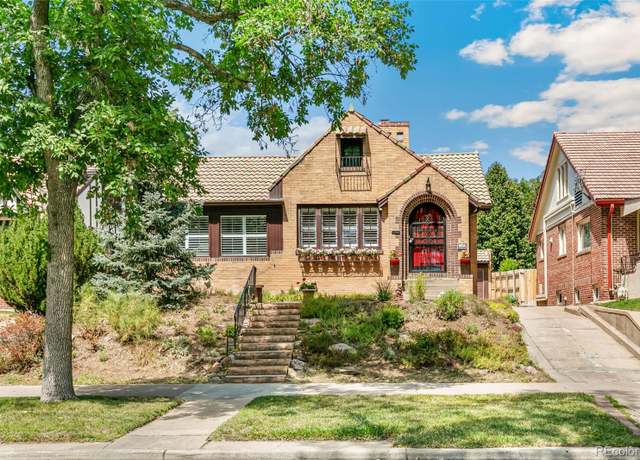 Property at 4621 E 17th Avenue Pkwy, Denver, CO 80220, 2 beds, 2 baths