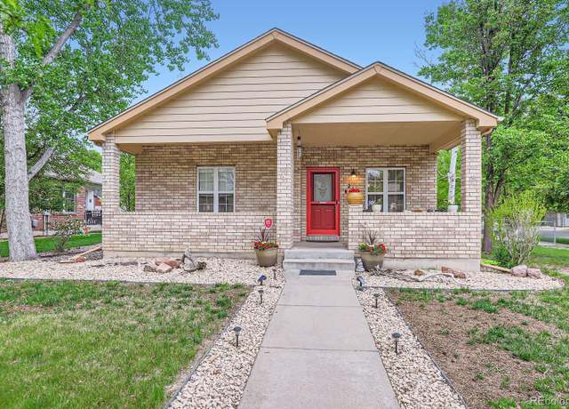 Property at 218 E Colorado Ave, Berthoud, CO 80513, 4 beds, 2 baths