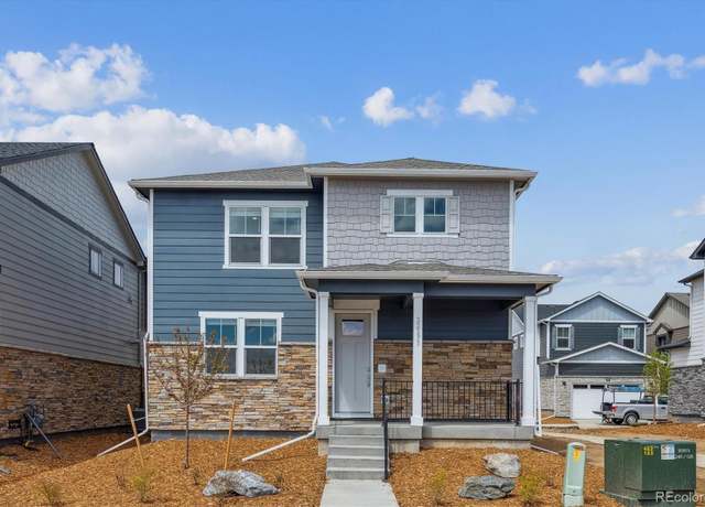Property at 691 N Tempe St, Aurora, CO 80018, 3 beds, 3 baths