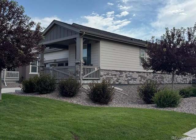 Property at 968 Honey Berry Ct, Elizabeth, CO 80107, 3 beds, 2 baths