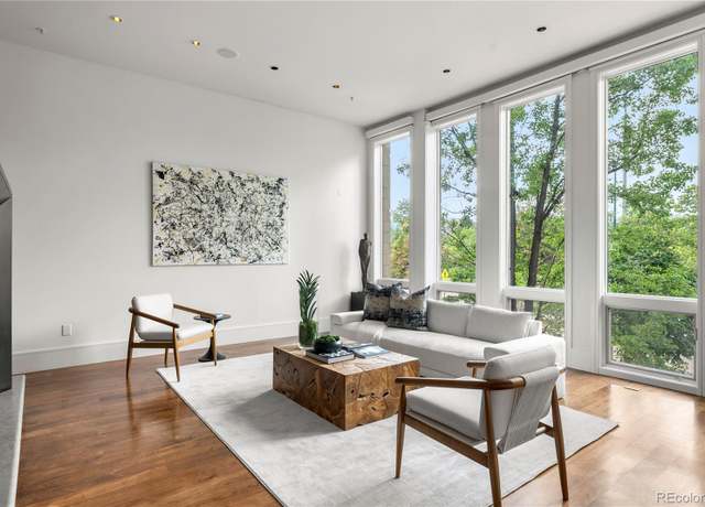 Property at 1804 Little Raven St, Denver, CO 80202, 3 beds, 4 baths