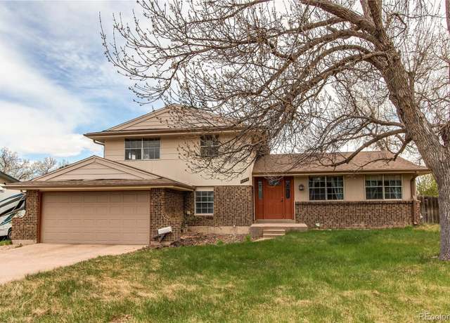Property at 6226 S Ash Cir, Centennial, CO 80121, 3 beds, 3 baths