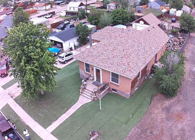 Property at 80 N 8th Ave, Brighton, CO 80601, 3 beds, 2 baths