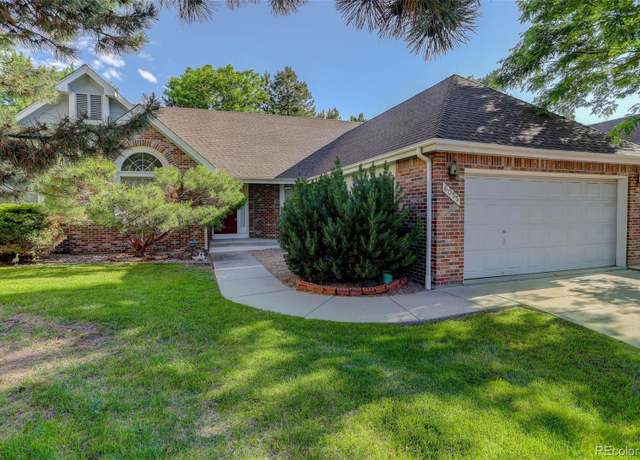Property at 6055 W Warren, Lakewood, CO 80227, 4 beds, 3 baths