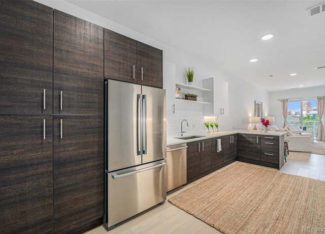 Property at 2530 Lawrence St Unit RA301, Denver, CO 80205, 1 bed, 1 bath