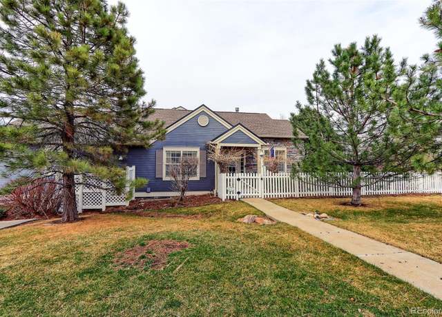 Property at 3076 W 112th Ct Unit F, Westminster, CO 80031, 3 beds, 2 baths