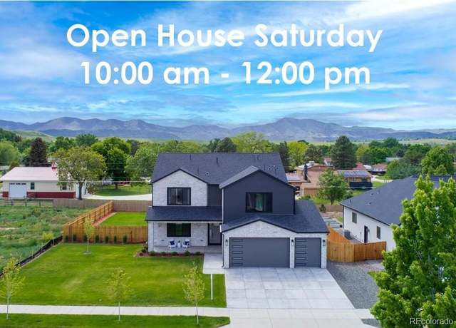 Property at 3343 S Newcombe St, Lakewood, CO 80227, 5 beds, 6 baths
