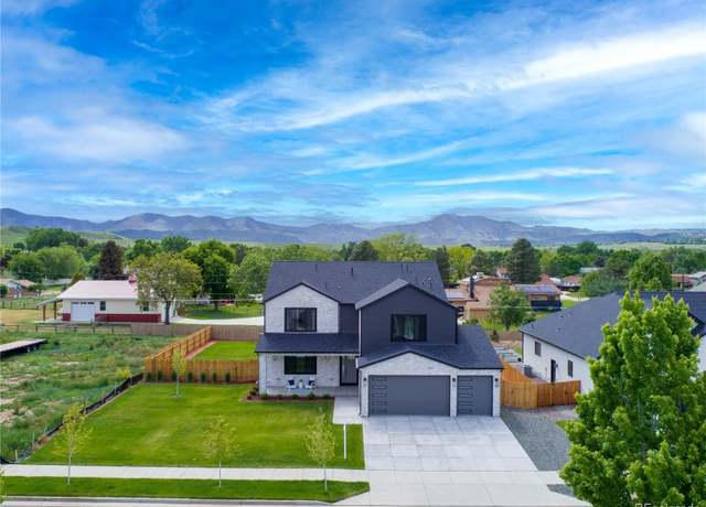 Property at 3343 S Newcombe St, Lakewood, CO 80227, 5 beds, 6 baths