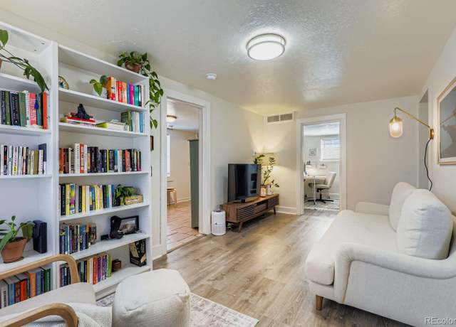 Property at 4660 Williams St, Denver, CO 80216, 3 beds, 1 bath
